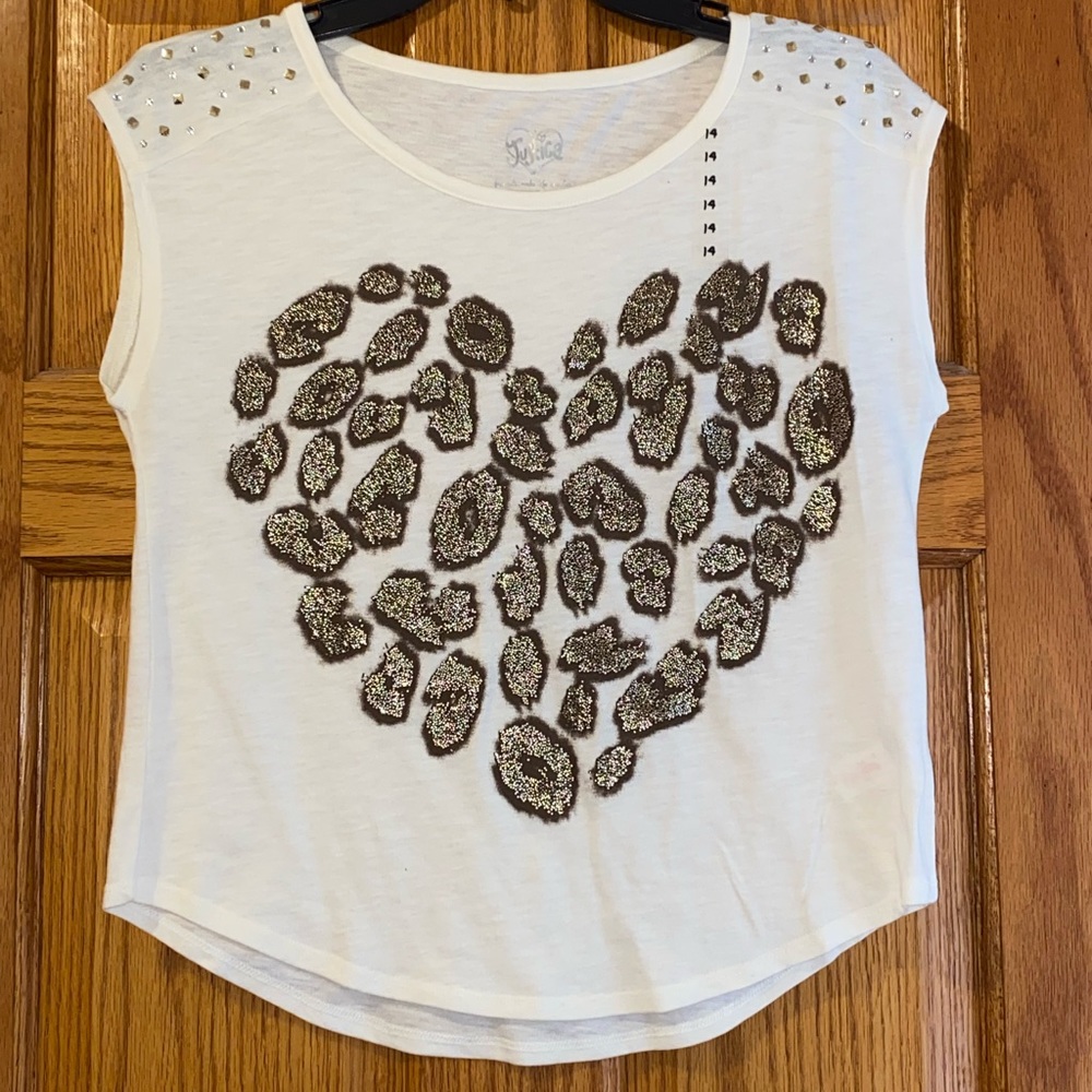 Justice Top